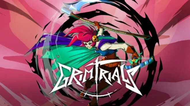 Download Grim Trials PC Game Grim Trials - full game download
