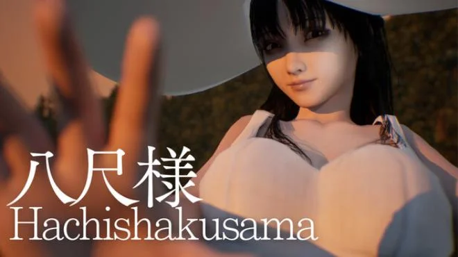 Hachishakusama - full game download