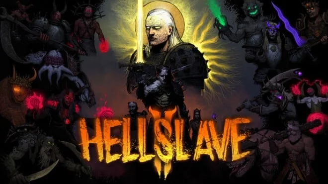 Download HellSlave II Judgment of the Archon PC Game HellSlave II Judgment of the Archon - full game download