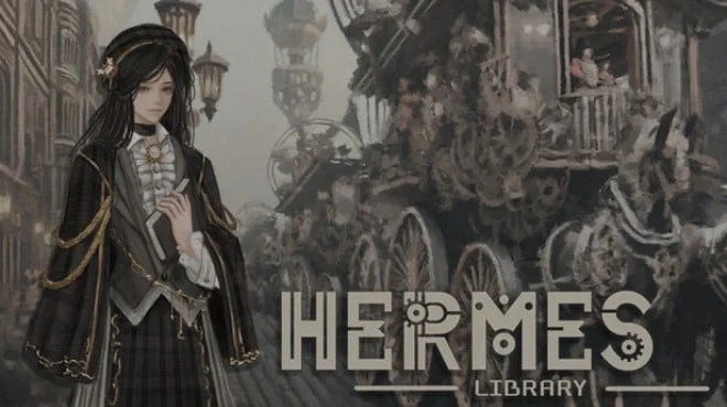 Hermes Library - full game download