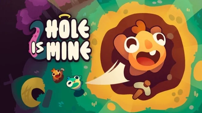Download Hole Is Mine PC Game Hole Is Mine - full game download