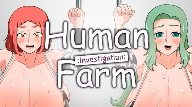 Human Farm Investigation - full game download