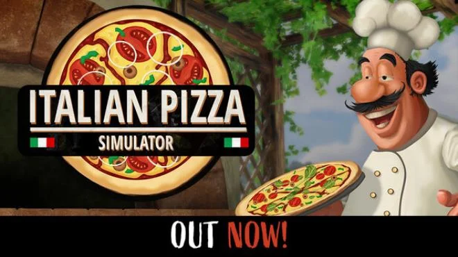 Italian Pizza Simulator - full game download
