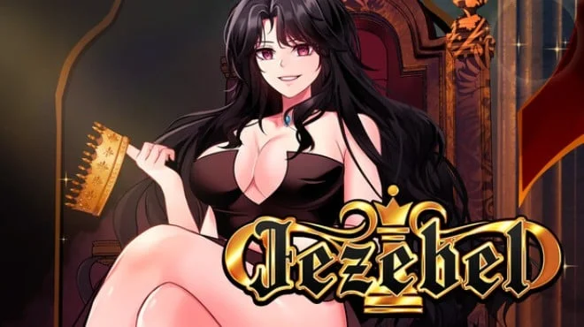 Jezebel - full game download