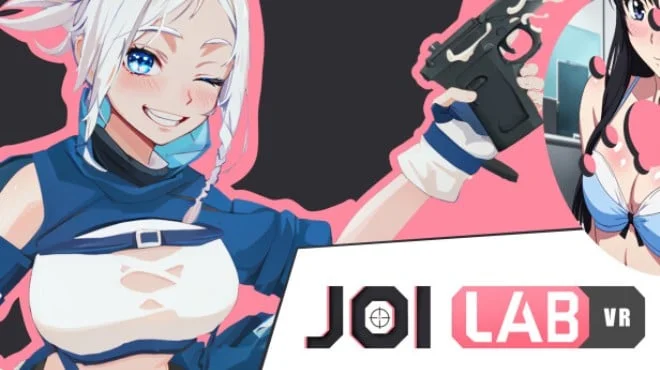 JOI Lab VR cover