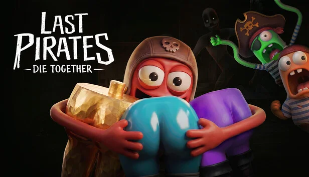 Last Pirates: Die Together - full game download
