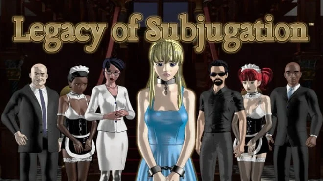 Legacy of Subjugation - full game download