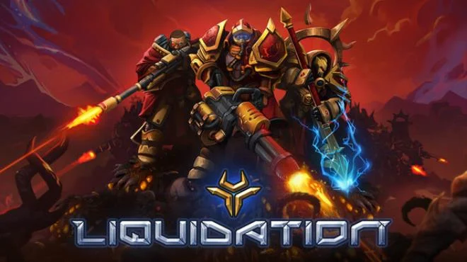 Liquidation cover