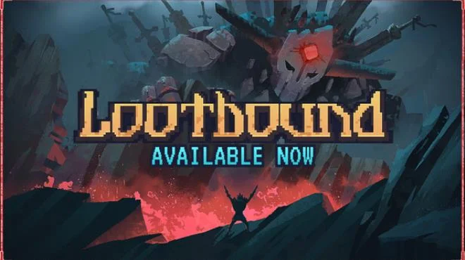 Lootbound - full game download