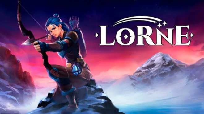 Lorne cover