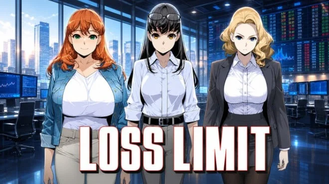 Loss Limit - full game download
