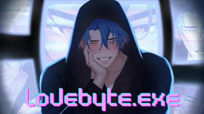 lovebyte exe cover