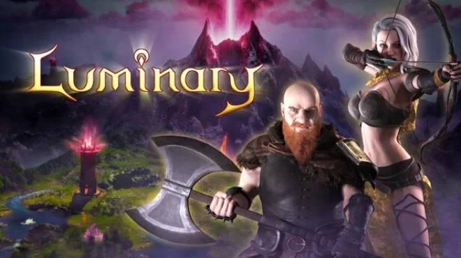 Download Luminary PC Game Luminary - full game download