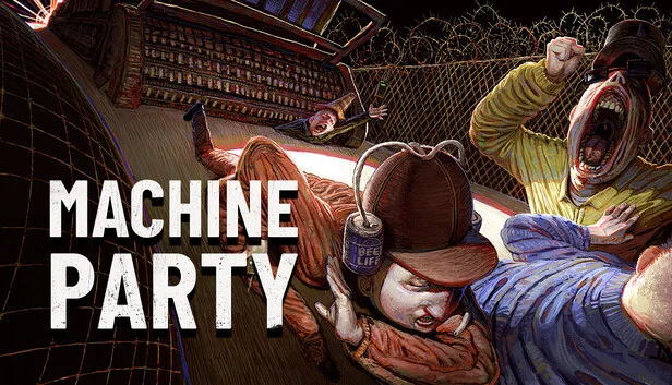 Machine Party - full game download