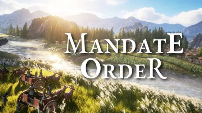 Download Mandate Order PC Game Mandate Order - full game download