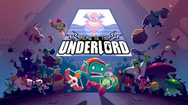 Download Memo to the Underlord PC Game Memo to the Underlord - full game download