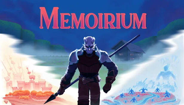 Memoirium - full game download