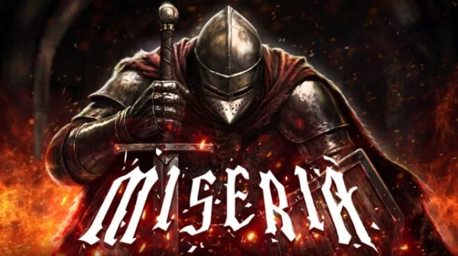 Miseria - full game download