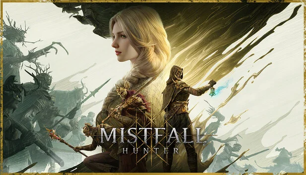 Download Mistfall Hunter PC Game Mistfall Hunter - full game download