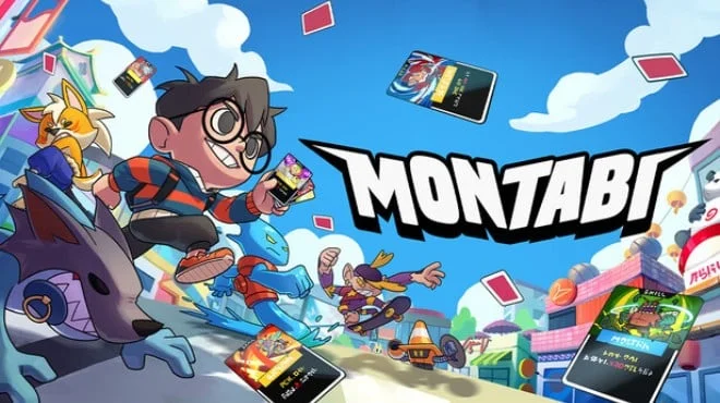 Montabi cover
