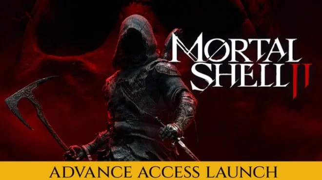 Mortal Shell II - full game download