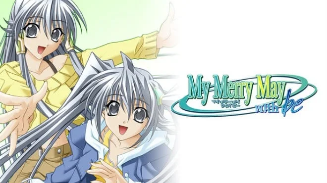 Download My Merry May with be PC Game My Merry May with be - full game download