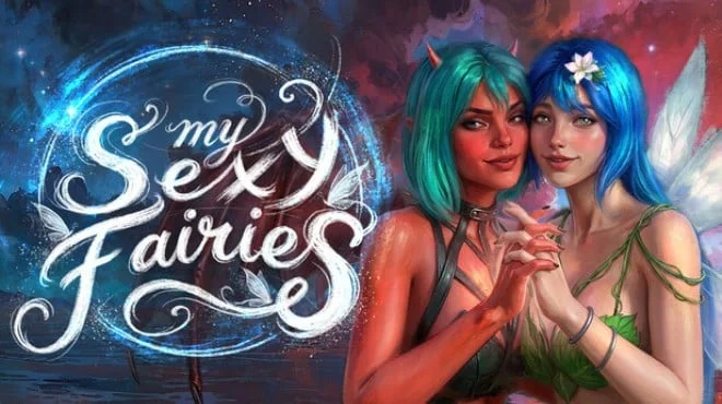 My Sexy Fairies - full game download