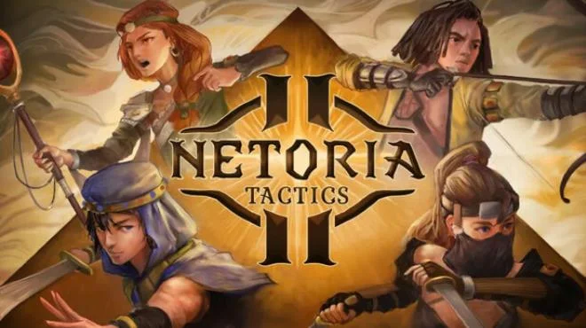 Download Netoria Tactics 2 PC Game Netoria Tactics 2 - full game download