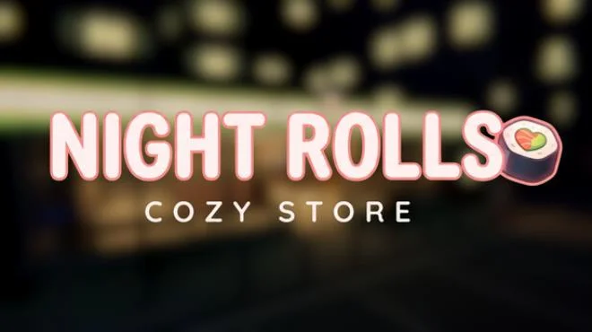 Night Rolls Cozy Store cover