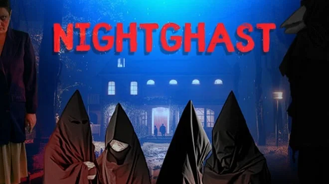 Download NightGhast PC Game NightGhast - full game download