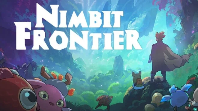 Nimbit Frontier cover