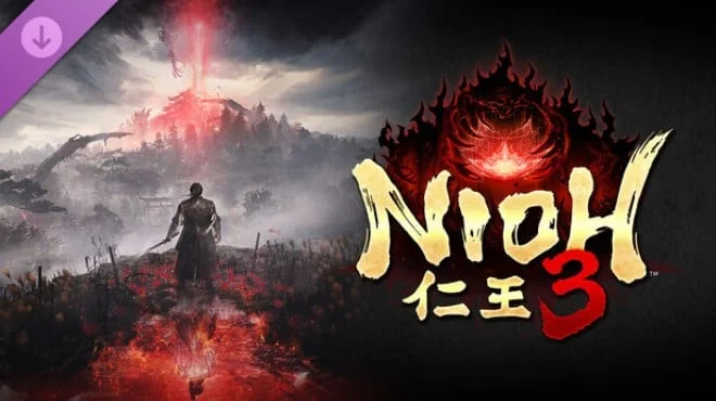 Download Nioh 3 Hell Rising PC Game Nioh 3 Hell Rising - full game download