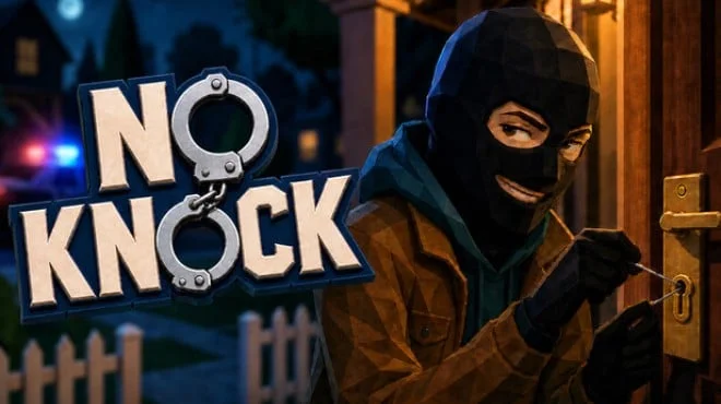 No Knock - full game download