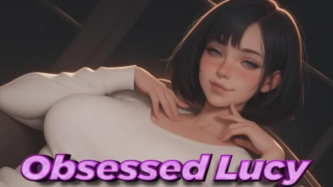 Obsessed Lucy cover