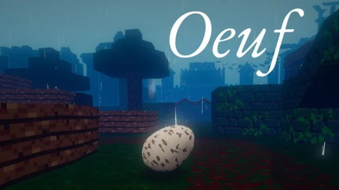 Oeuf - full game download