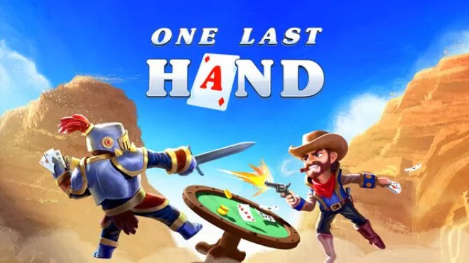 One Last Hand - full game download
