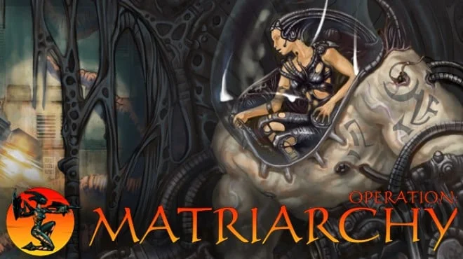 Download Operation Matriarchy PC Game Operation Matriarchy - full game download