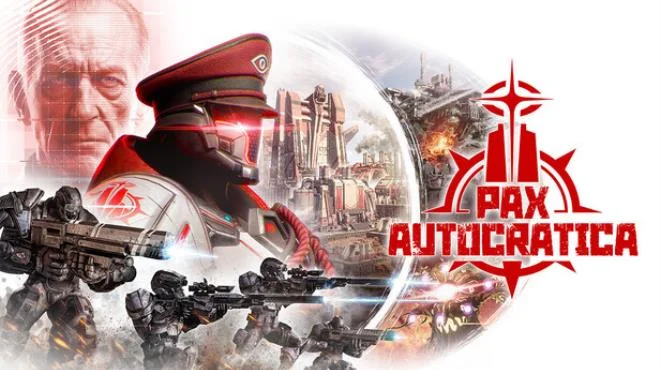 Download Pax Autocratica PC Game Pax Autocratica - full game download