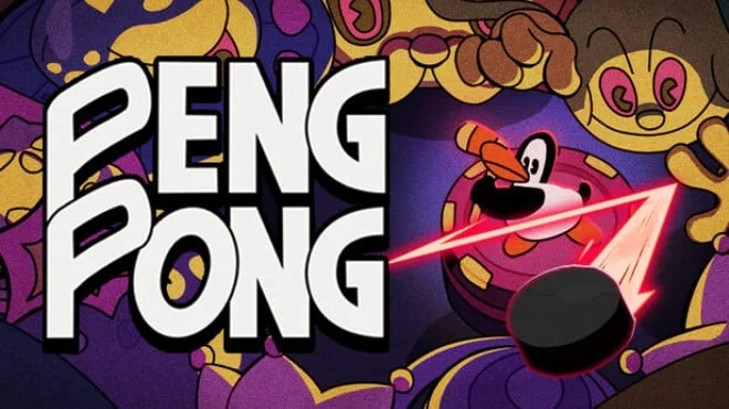 PengPong cover