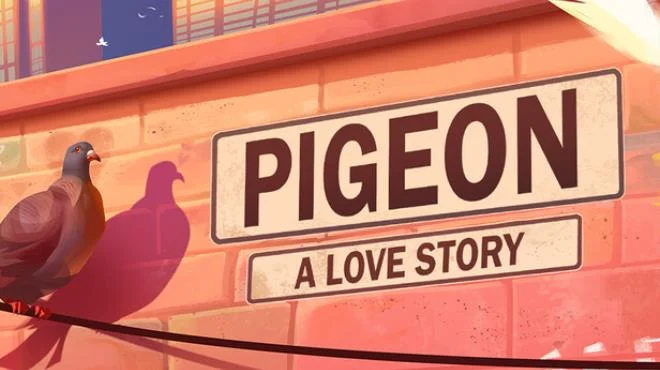 Pigeon A Love Story - full game download