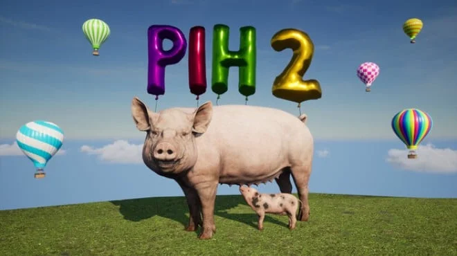 Pih 2 - full game download