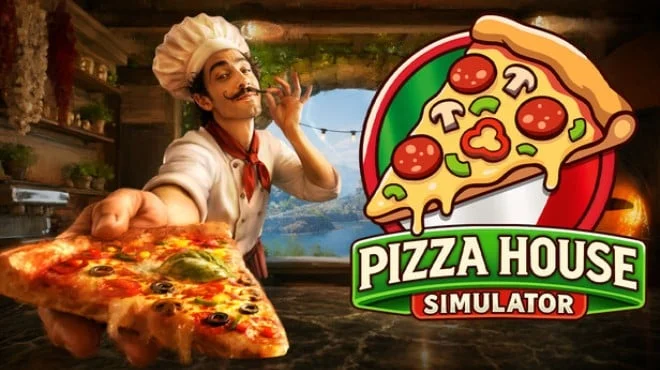Download Pizza House Simulator PC Game Pizza House Simulator - full game download