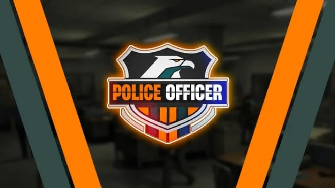Police Officer cover