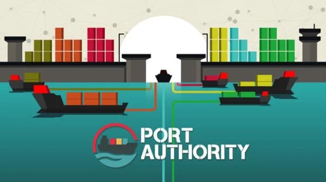 Port Authority cover