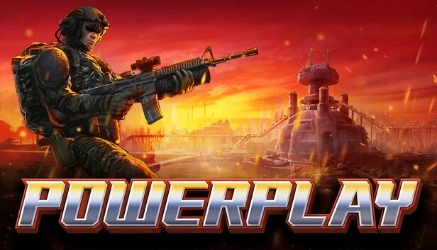 Powerplay cover