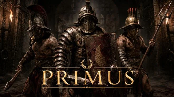 Primus - full game download