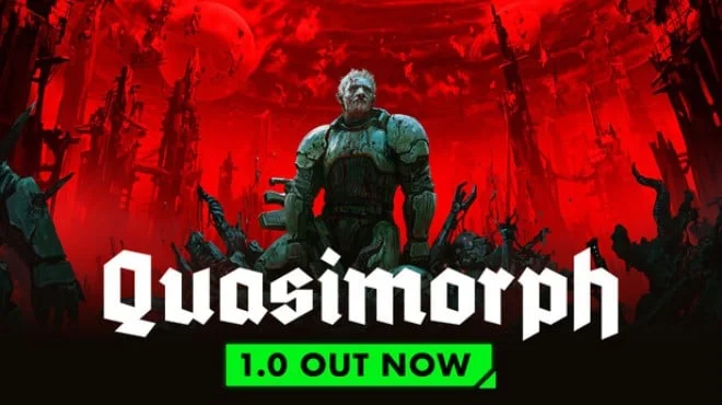 Quasimorph cover