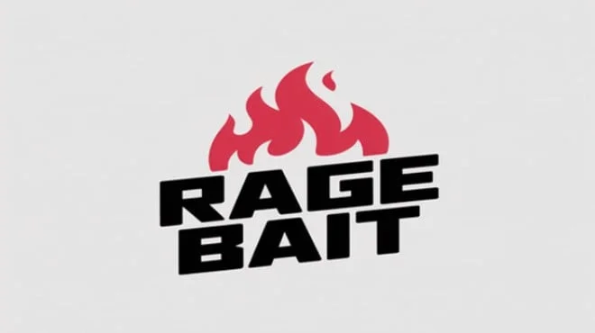 Rage Bait cover