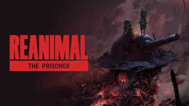REANIMAL The Prisoner - full game download
