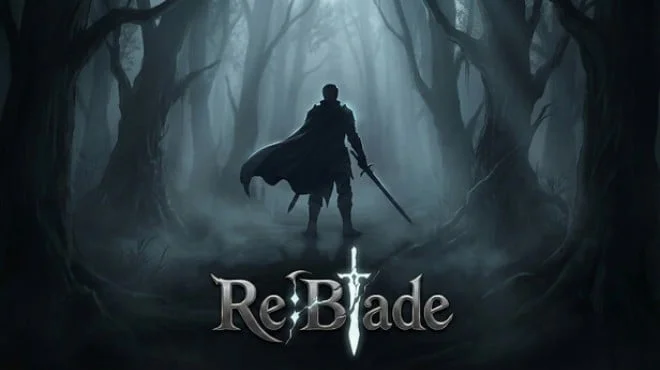 ReBlade cover
